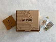 Load image into Gallery viewer, Garden Shed Gin Pin Trio
